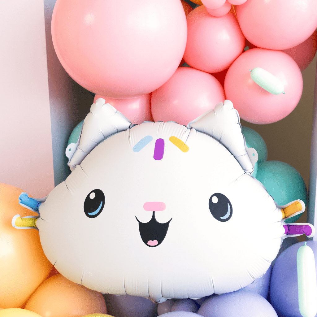 Cakey Foil Balloon (30 inch)