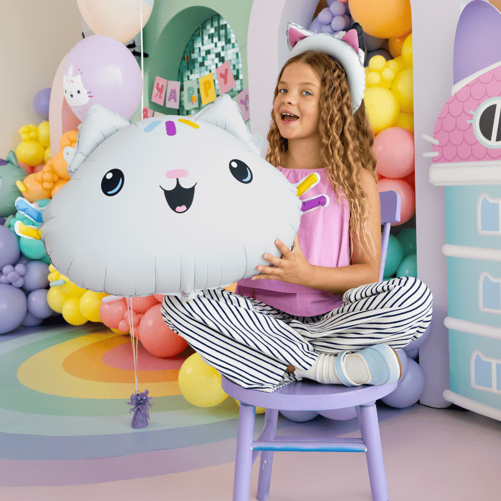 Cakey Foil Balloon (30 inch)