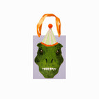 Dinosaur Party Bags - Pack of 5