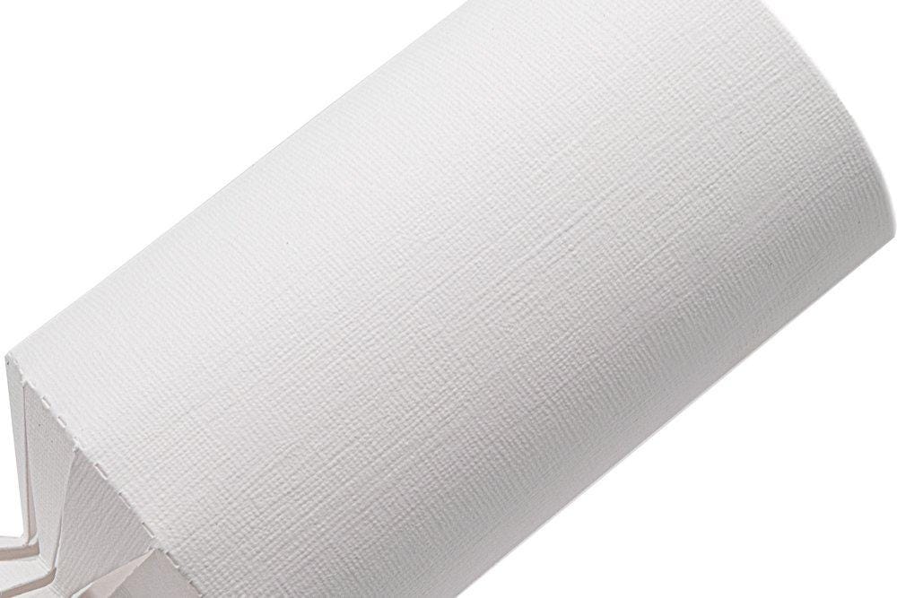 DIY Christmas Crackers Kit - Linen White x 12