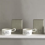 East of India Handled Candle Holder - Good Friends