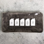 East of India Tiny House Token - Home Is Where Your Heart Is