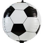 Football Foil Balloon