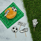 Football Party Food Picks x 12