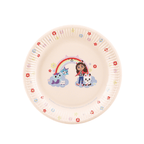 Gabby's Dollhouse Party Paper Plates x 6