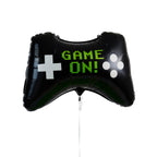 Game Controller Foil Balloon - 28 Inch