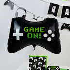 Game Controller Foil Balloon - 28 Inch