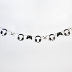 Game Controller Party Garland - 2.5 Metres