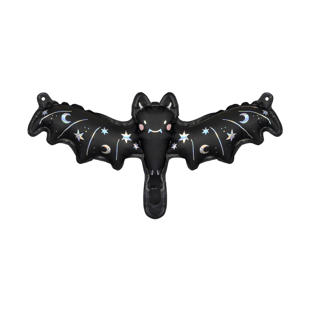 Magical Bat Foil Balloon - 14 inch