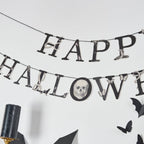 Happy Halloween Banner - 2m