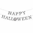 Happy Halloween Banner - 2m