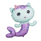 MerCat Foil Balloon (35 inch)