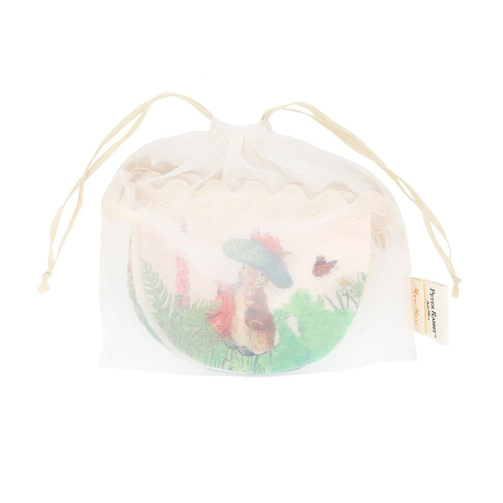 Peter Rabbitâ„?Fabric Garland