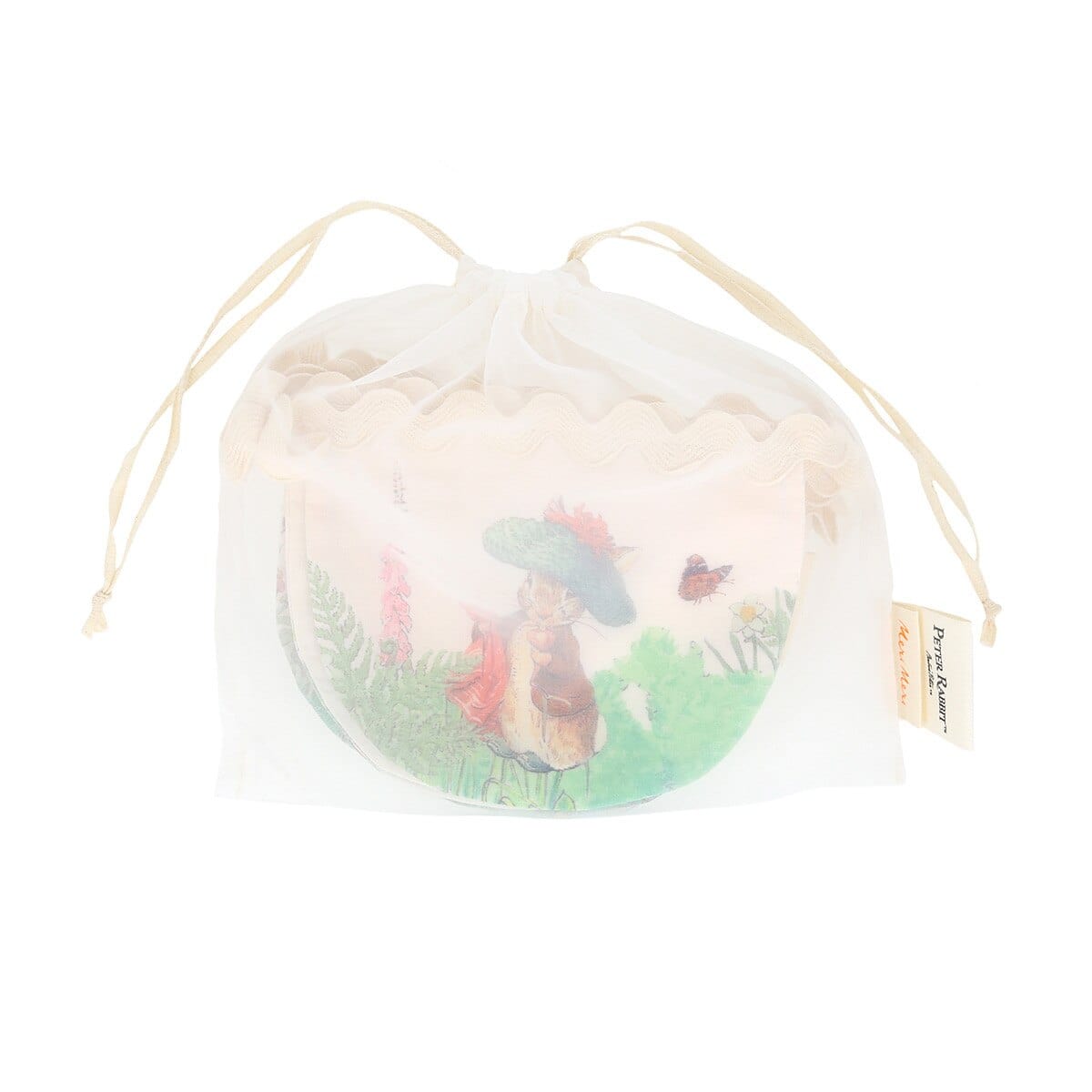 Peter Rabbitâ„?Fabric Garland