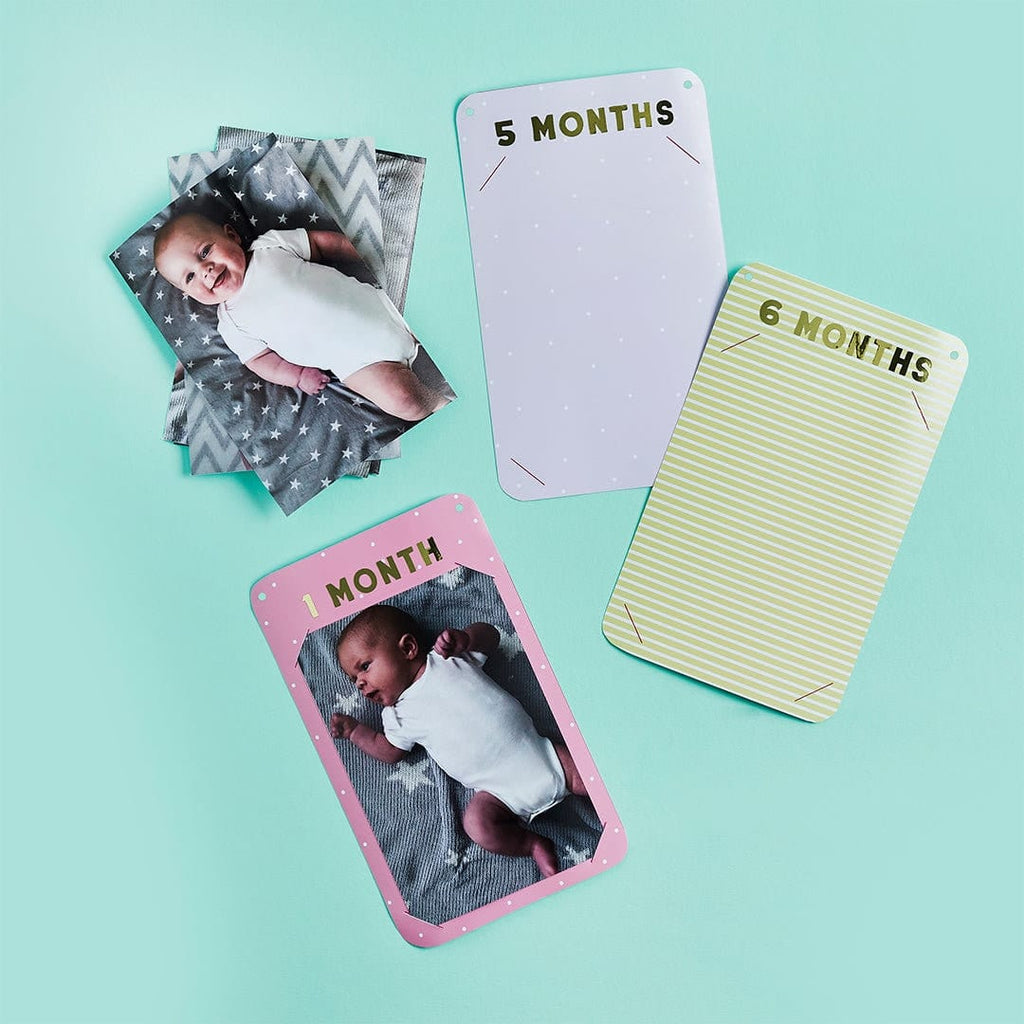 One today - 1st birthday decorations