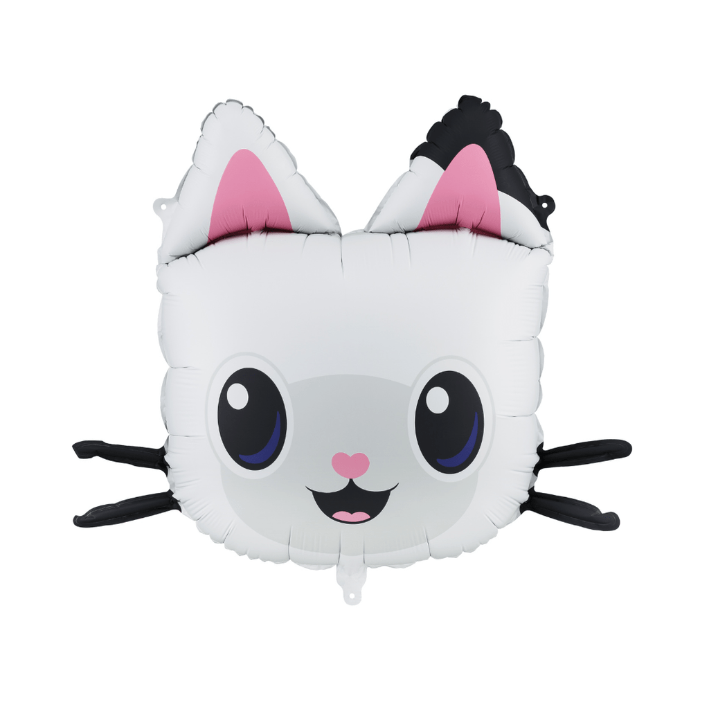 Pandy Paws Foil Balloon (31 inch)