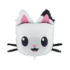 Pandy Paws Foil Balloon (31 inch)