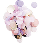 Pastel Mix Confetti - 20g