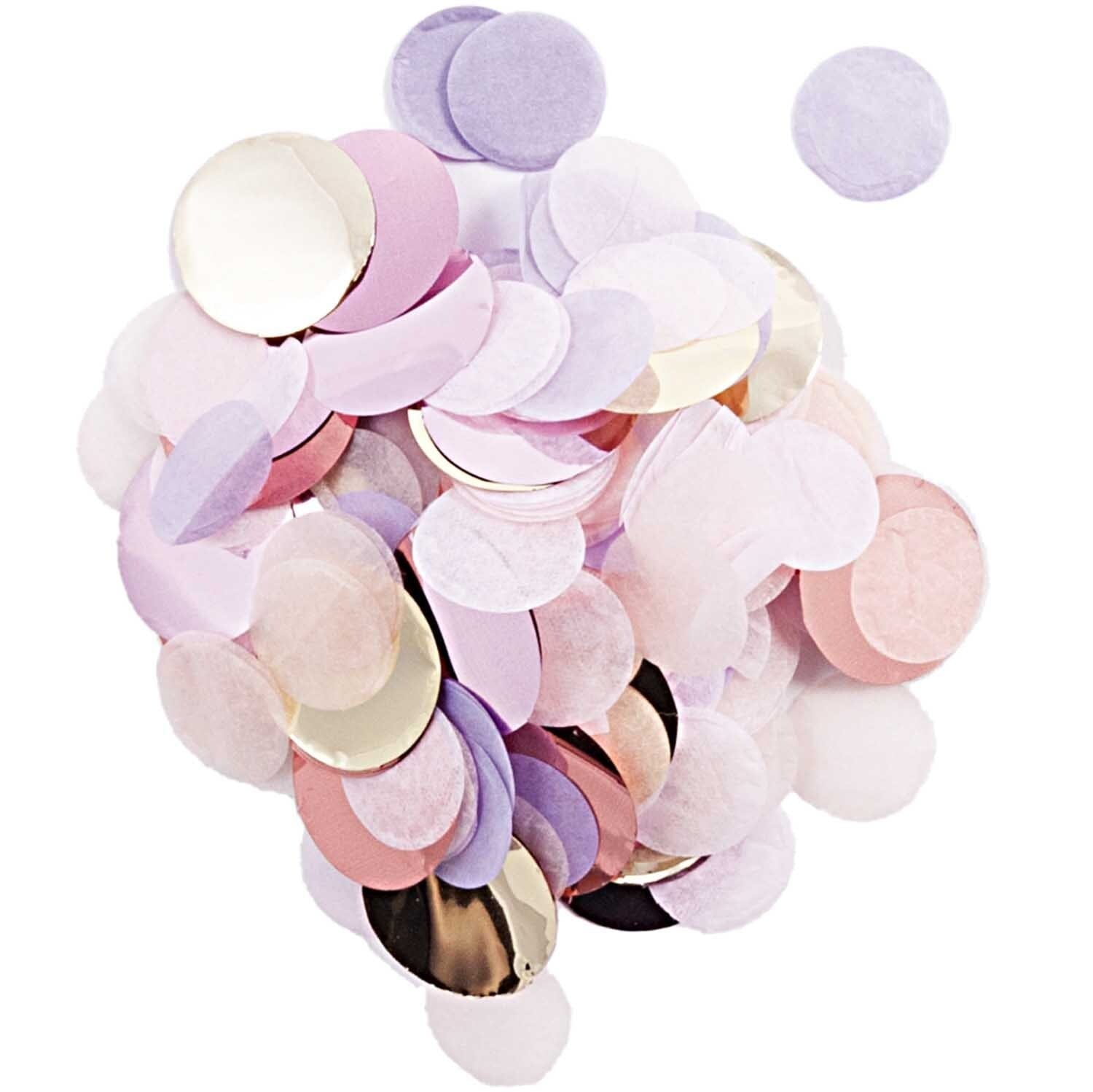 Pastel Mix Confetti - 20g