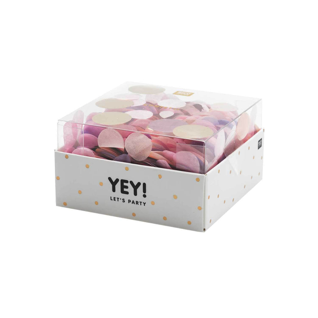 Pastel Mix Confetti - 20g