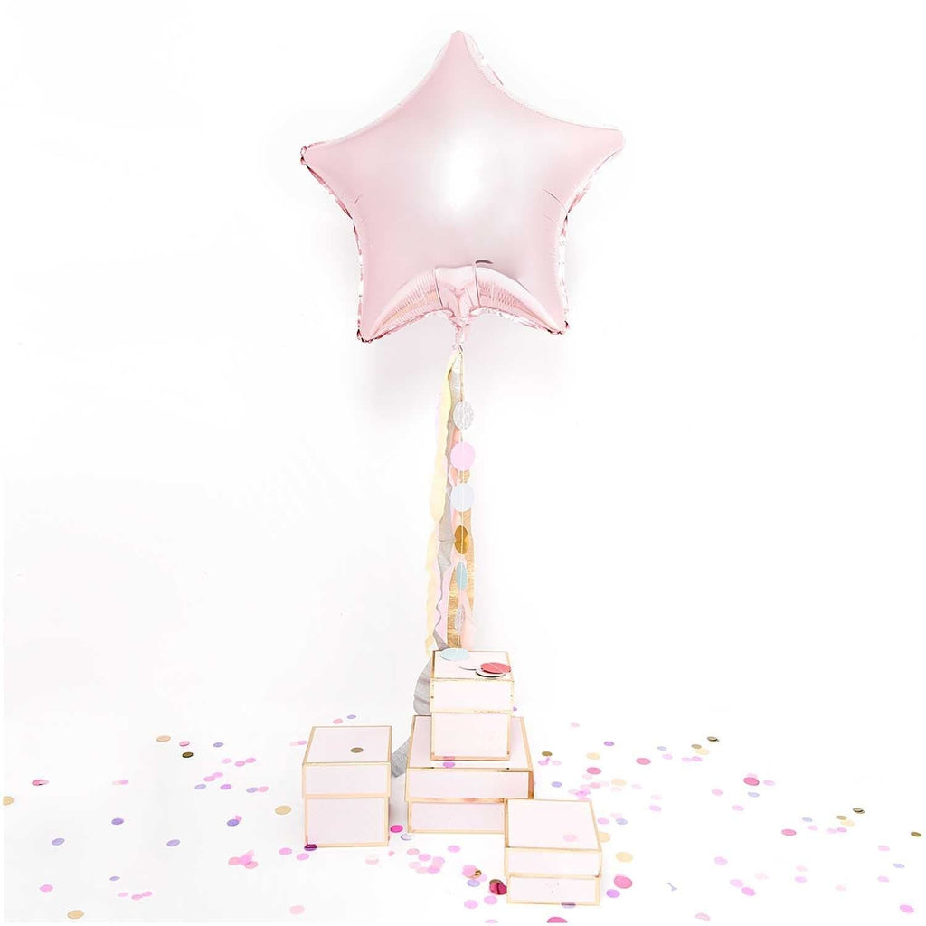 Pastel Mix Confetti - 20g