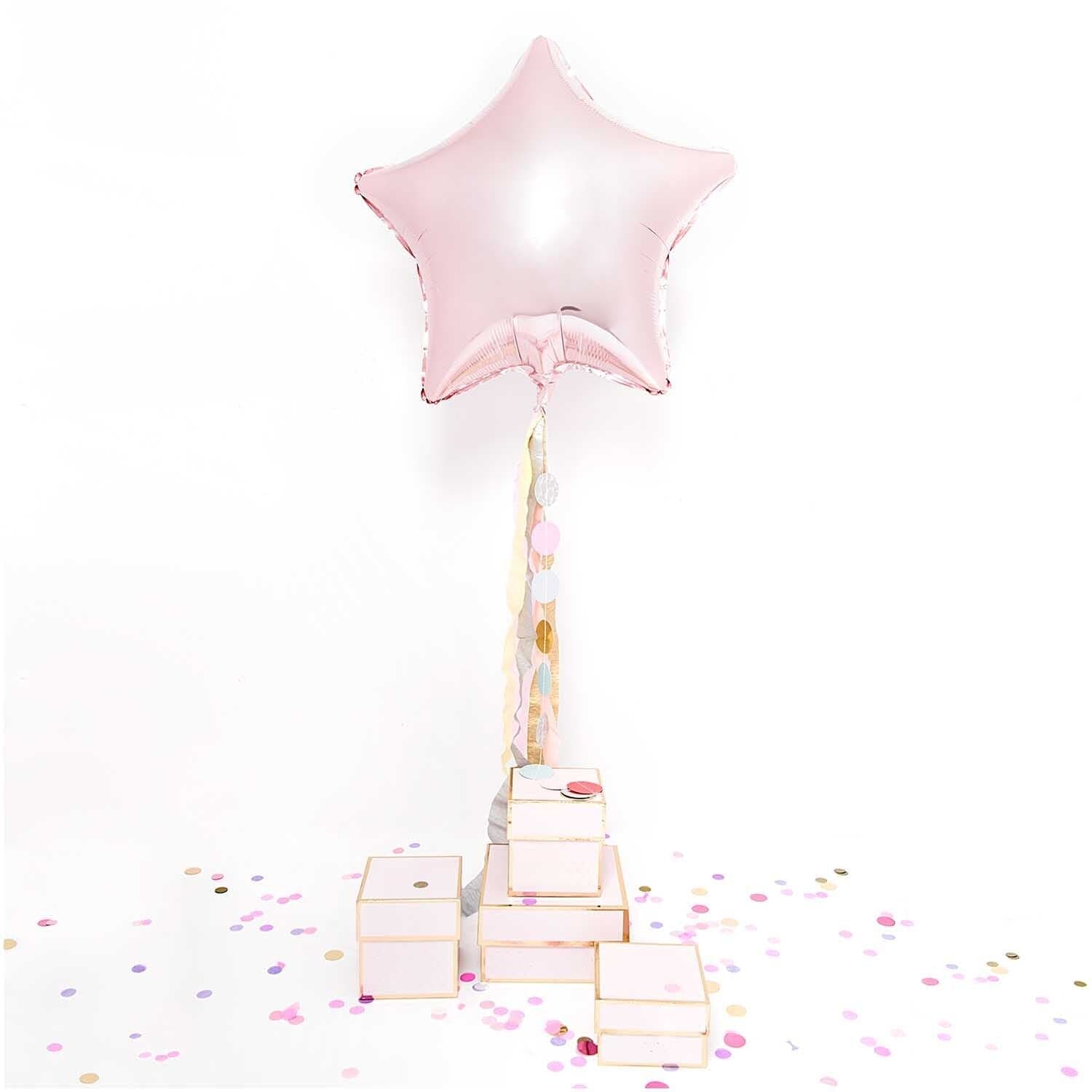 Pastel Mix Confetti - 20g