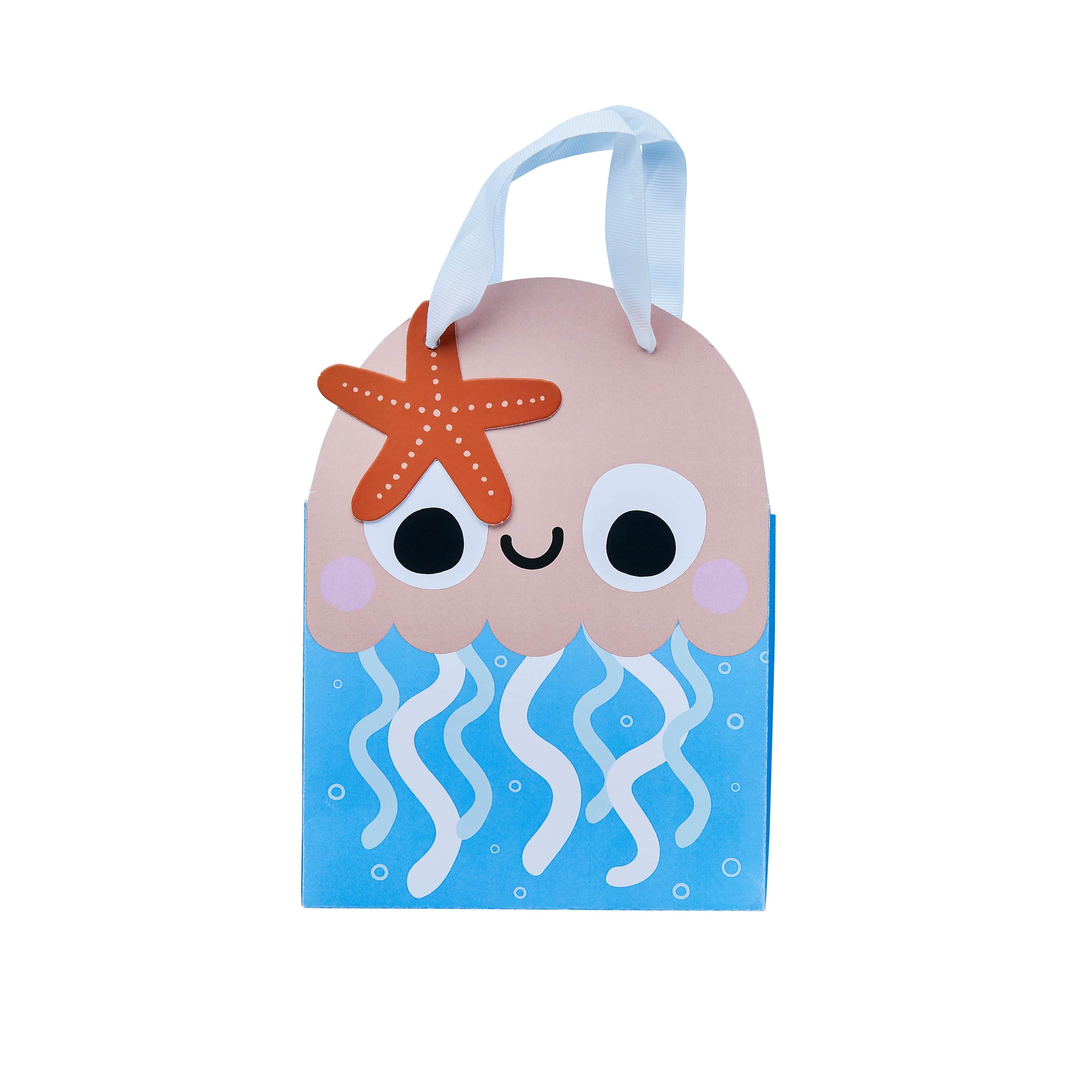 Jellyfish Party Bags x 5