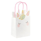 Unicorn Party Bags x 6